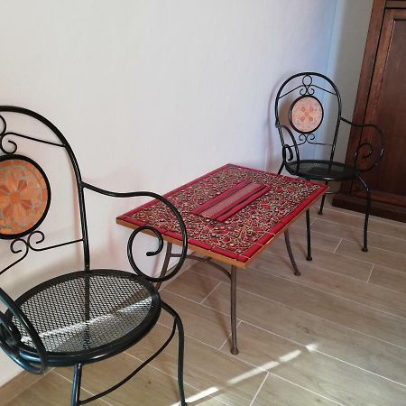 فندق Casa Mosaico فولتيرا المظهر الخارجي الصورة