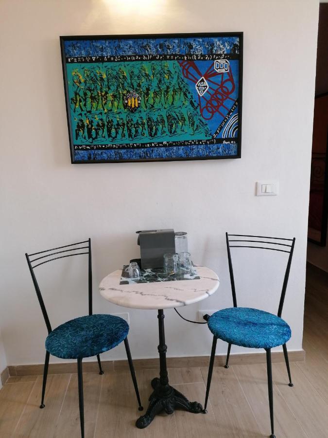 فندق Casa Mosaico فولتيرا المظهر الخارجي الصورة