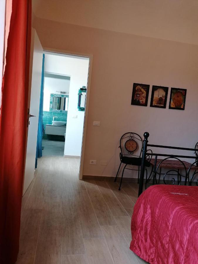 فندق Casa Mosaico فولتيرا المظهر الخارجي الصورة