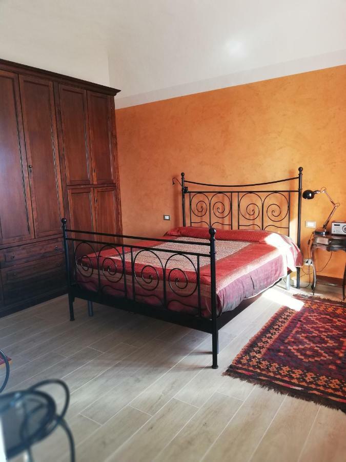 فندق Casa Mosaico فولتيرا المظهر الخارجي الصورة